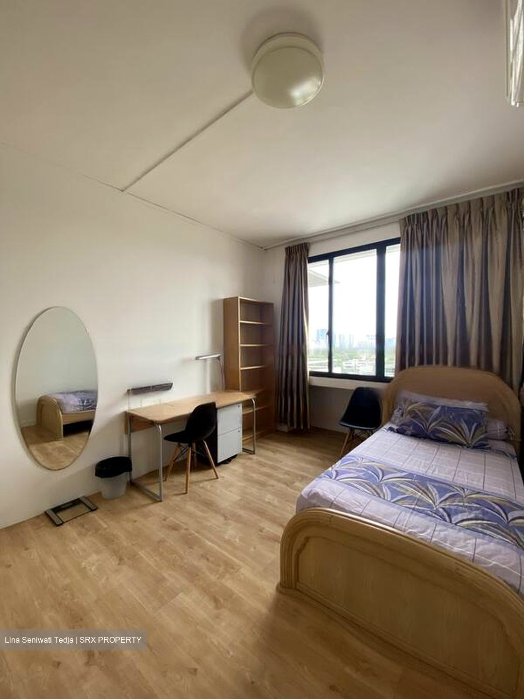 Tan Tong Meng Tower (D11), Apartment #557683491